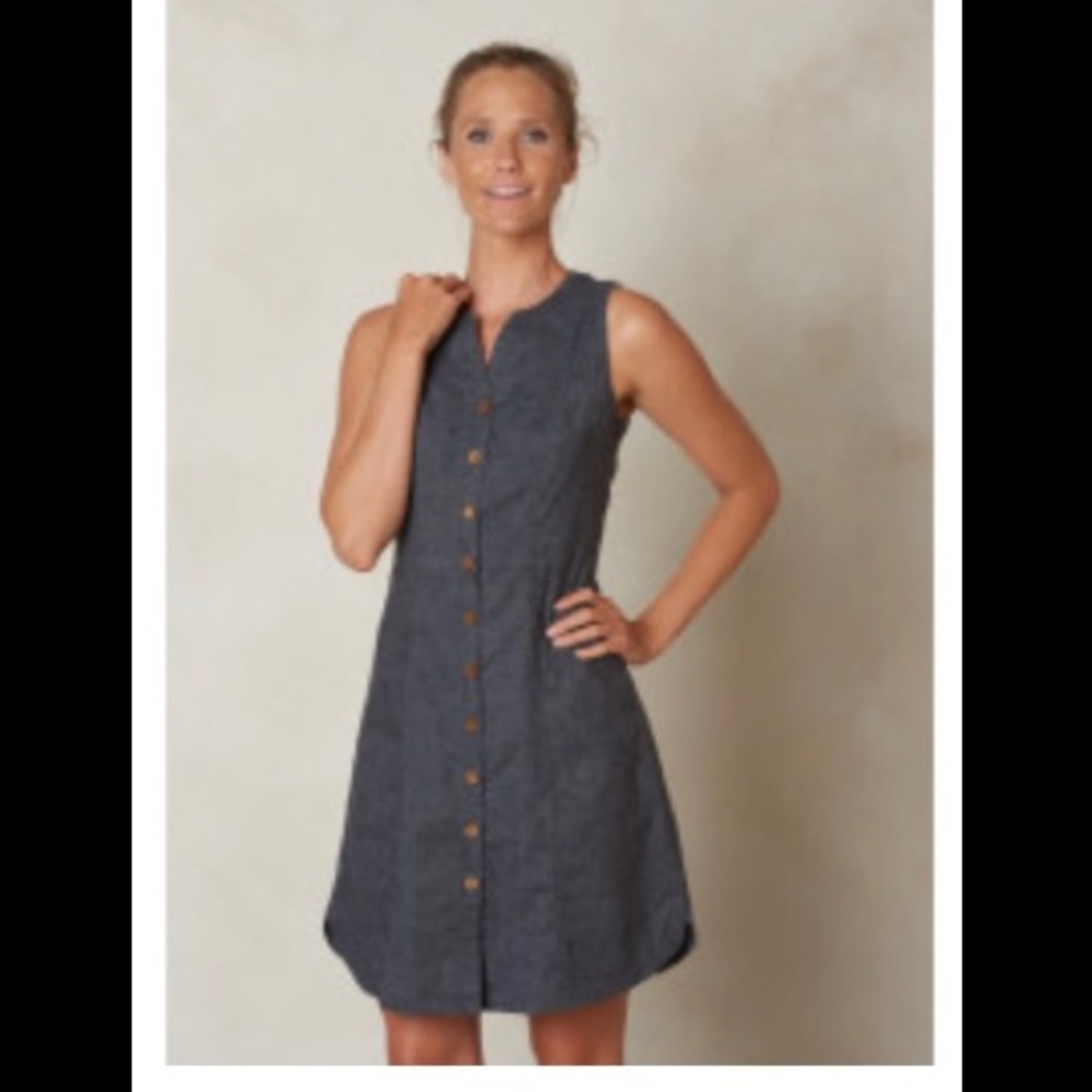 Prana Reanne Dress